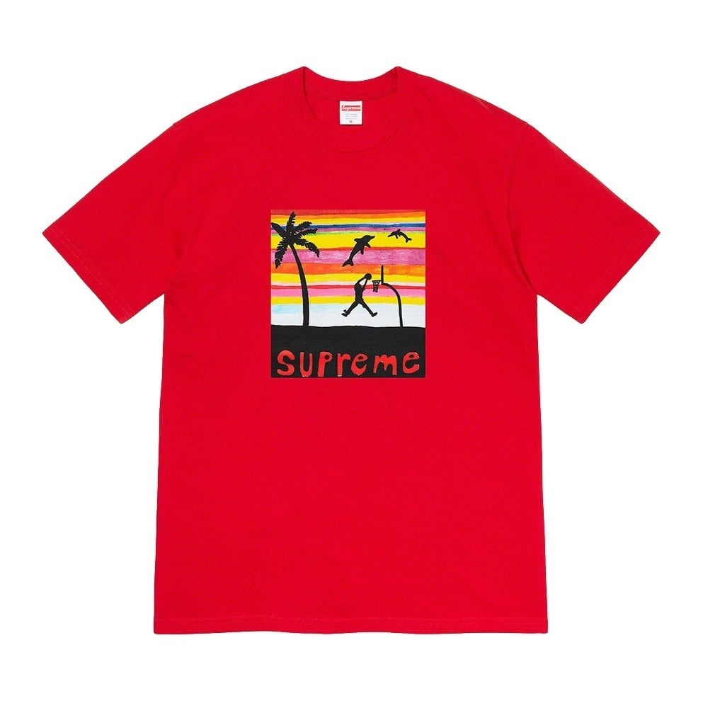 Dunk Tee
